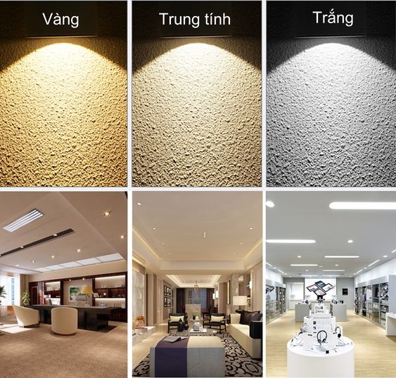 Đèn rọi tranh cao cấp Marslight